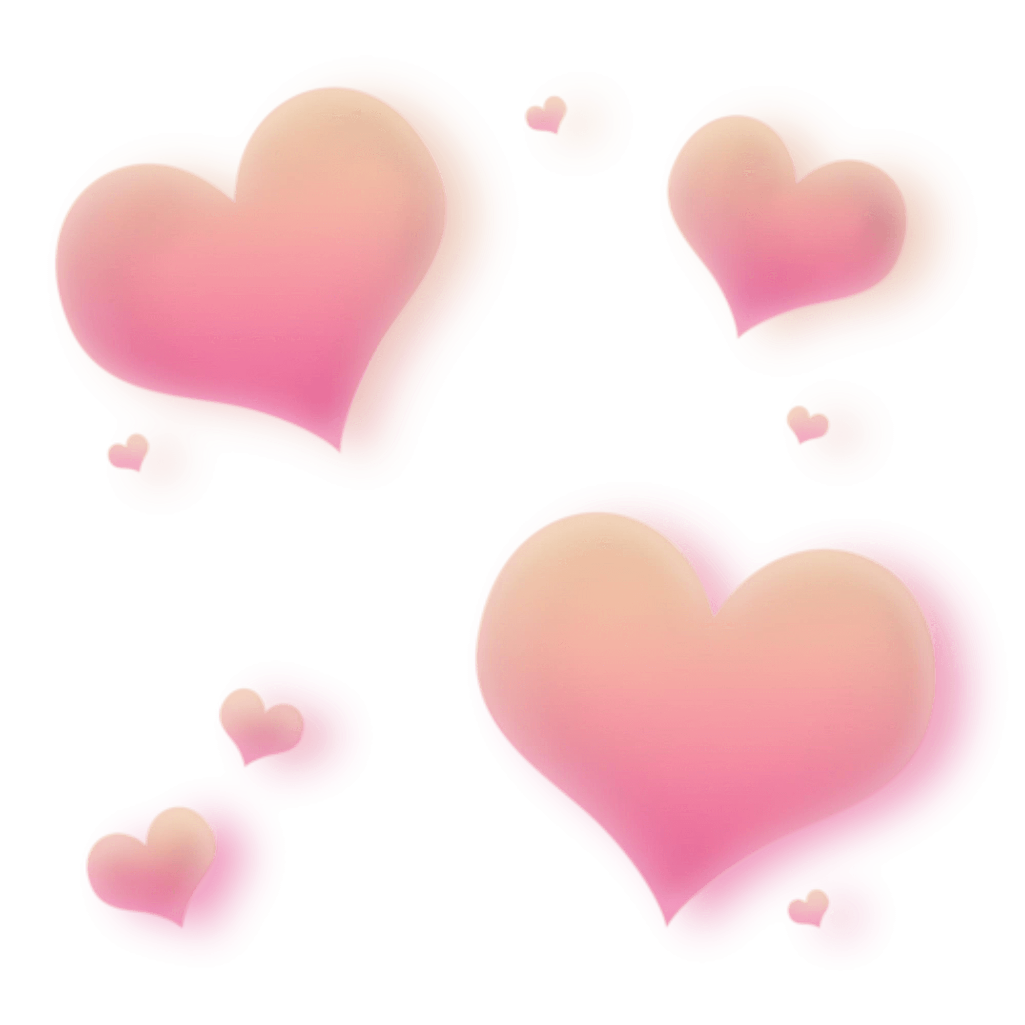 hearts